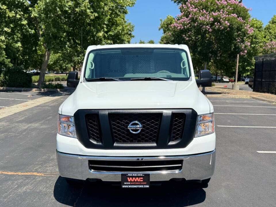 nissan nv cargo 2020 1N6BF0KY0LN802742 image nissan nv cargo 2020 1N6BF0KY0LN802742 image